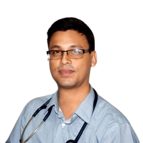 Dr. Bipul chowdhury