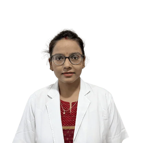 dr Akshita singh