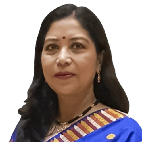 dr mallika nath bhattacharya