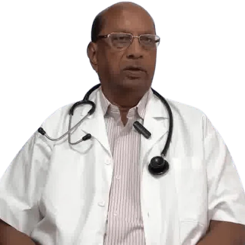 Dr. S.B. Medhi