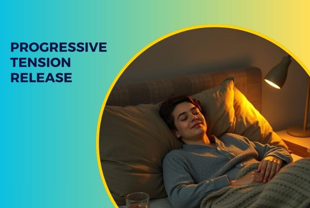 Progressive Tension Release