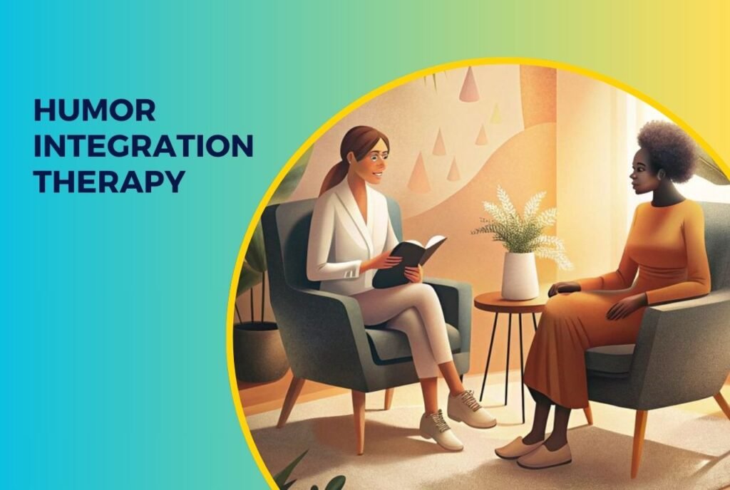 Humor Integration Therapy