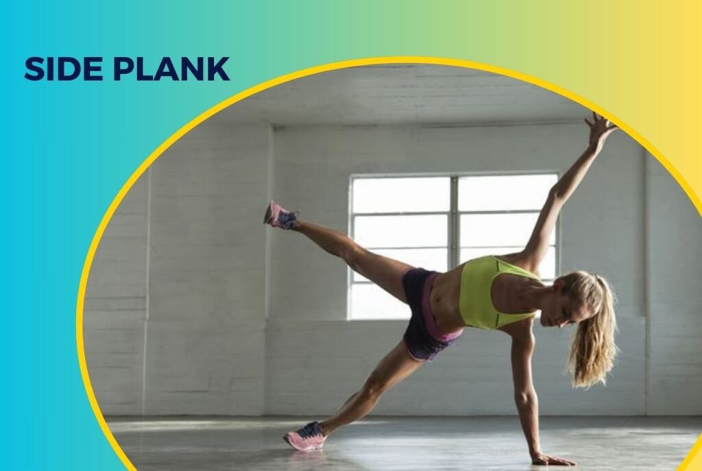 Side Plank