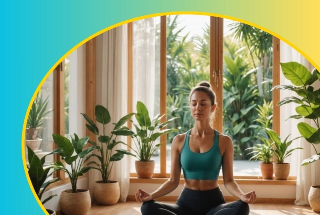 Prioritize Physical Wellbeing