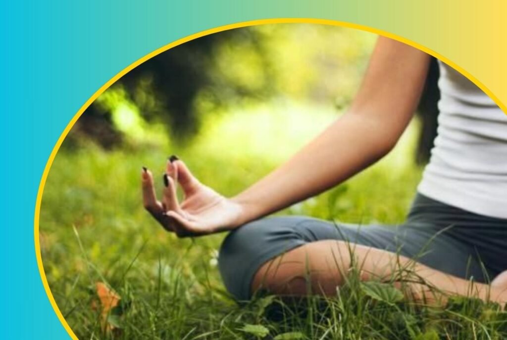 Practice Mindfulness and Present-Moment Awareness