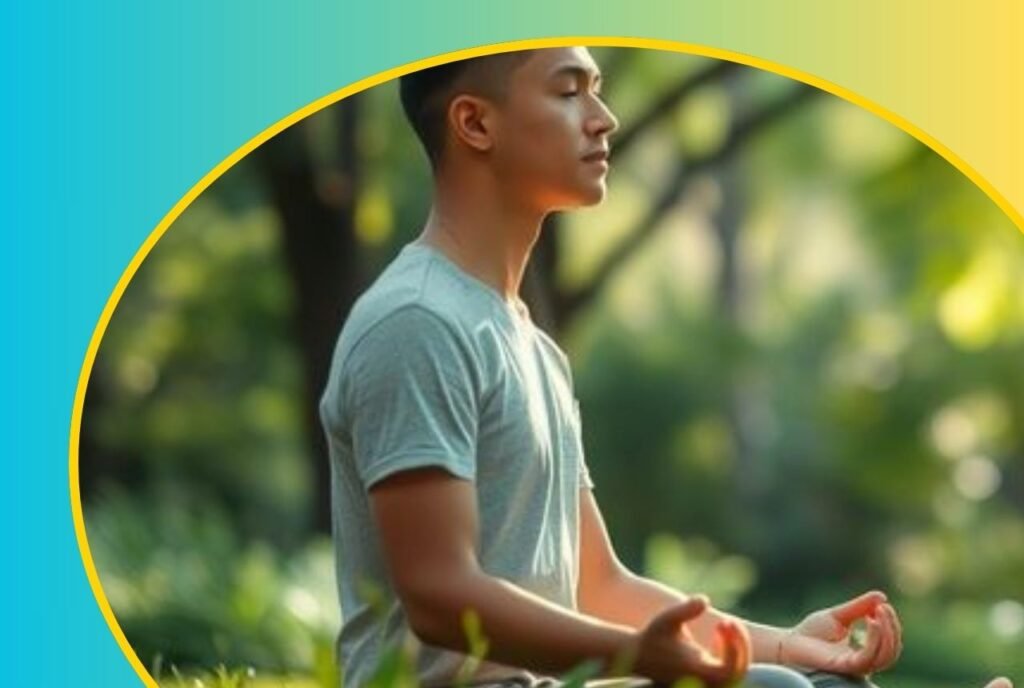 Develop Positive Thinking Patterns