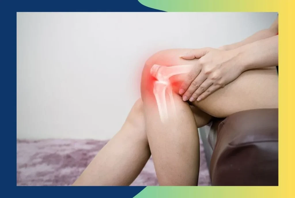 The Link Between Knee Pain and Other Joint Issues