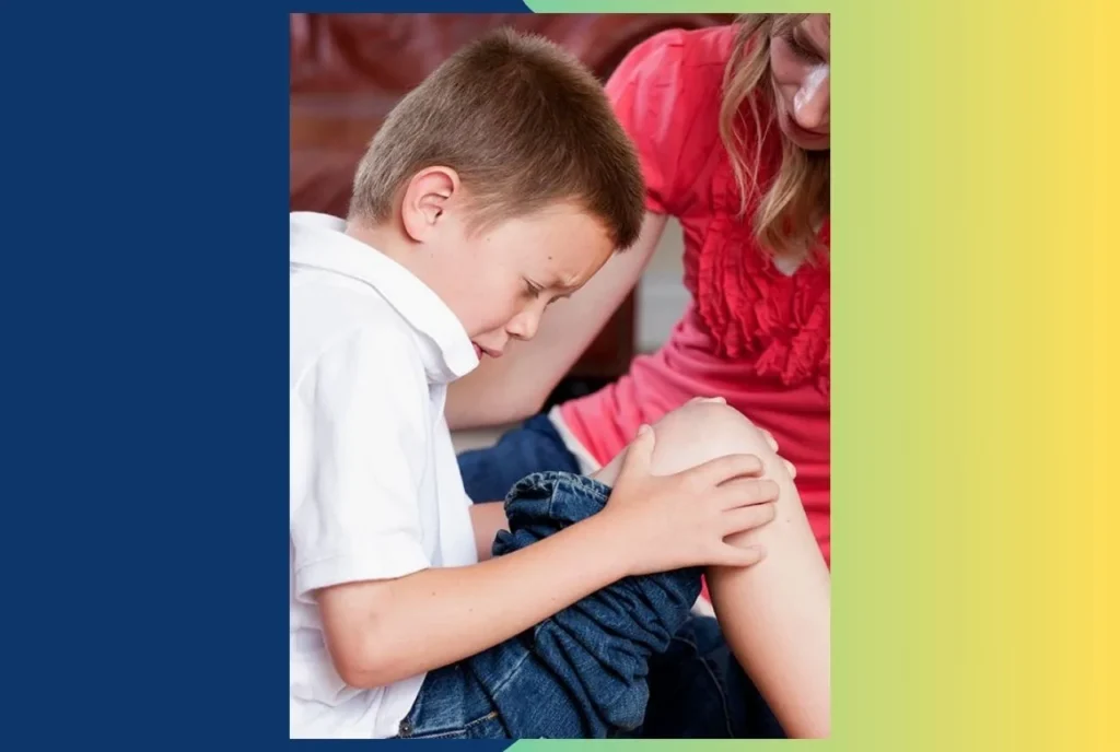 Treatments for Knee Pain in Young Adults