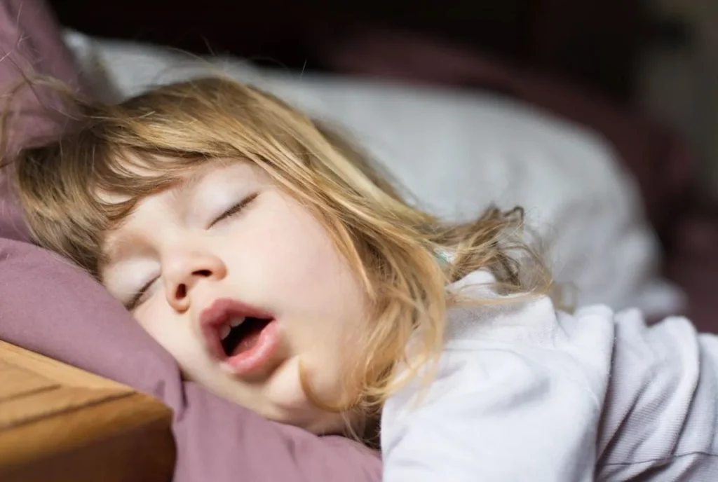 Snoring and Sleep Apnea