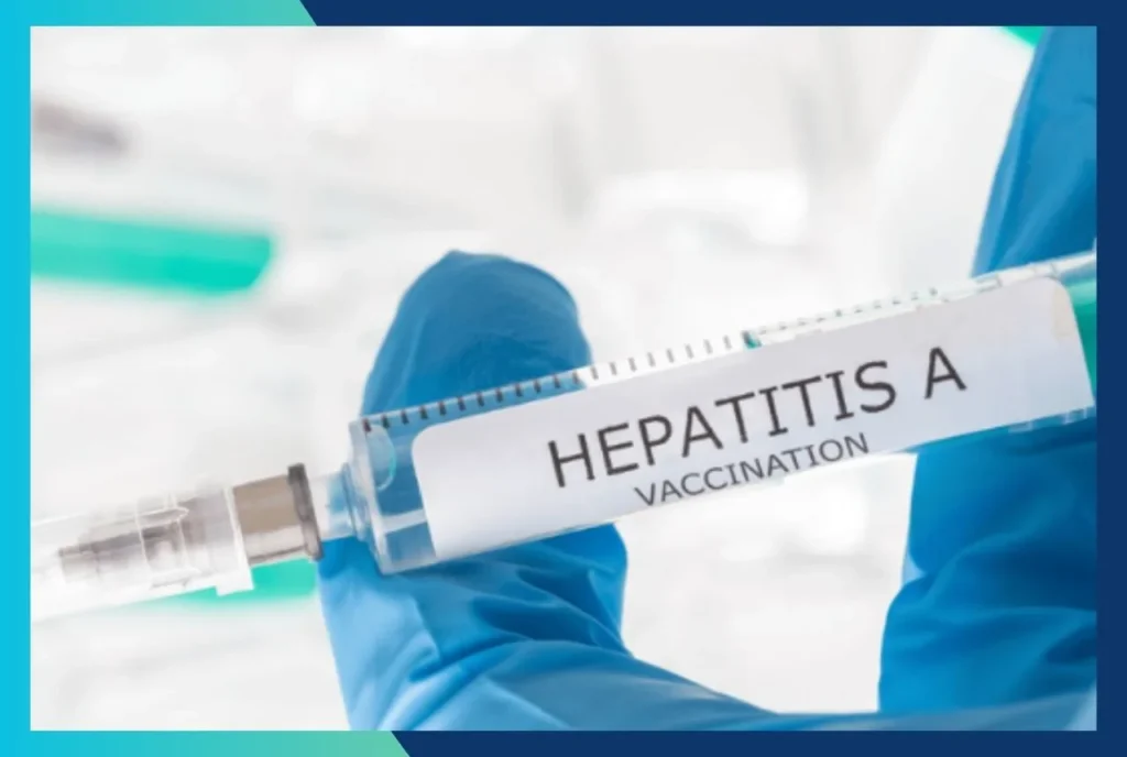 Vaccines of Hepatitis A