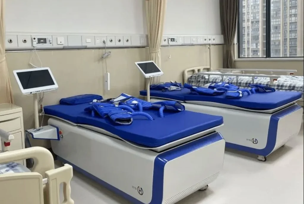 Best Hospital in ERCP Treatment