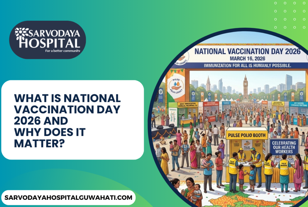 What Is National Vaccination Day 2026 and Why Does It Matter?