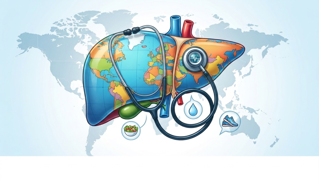 World Liver Day 2026