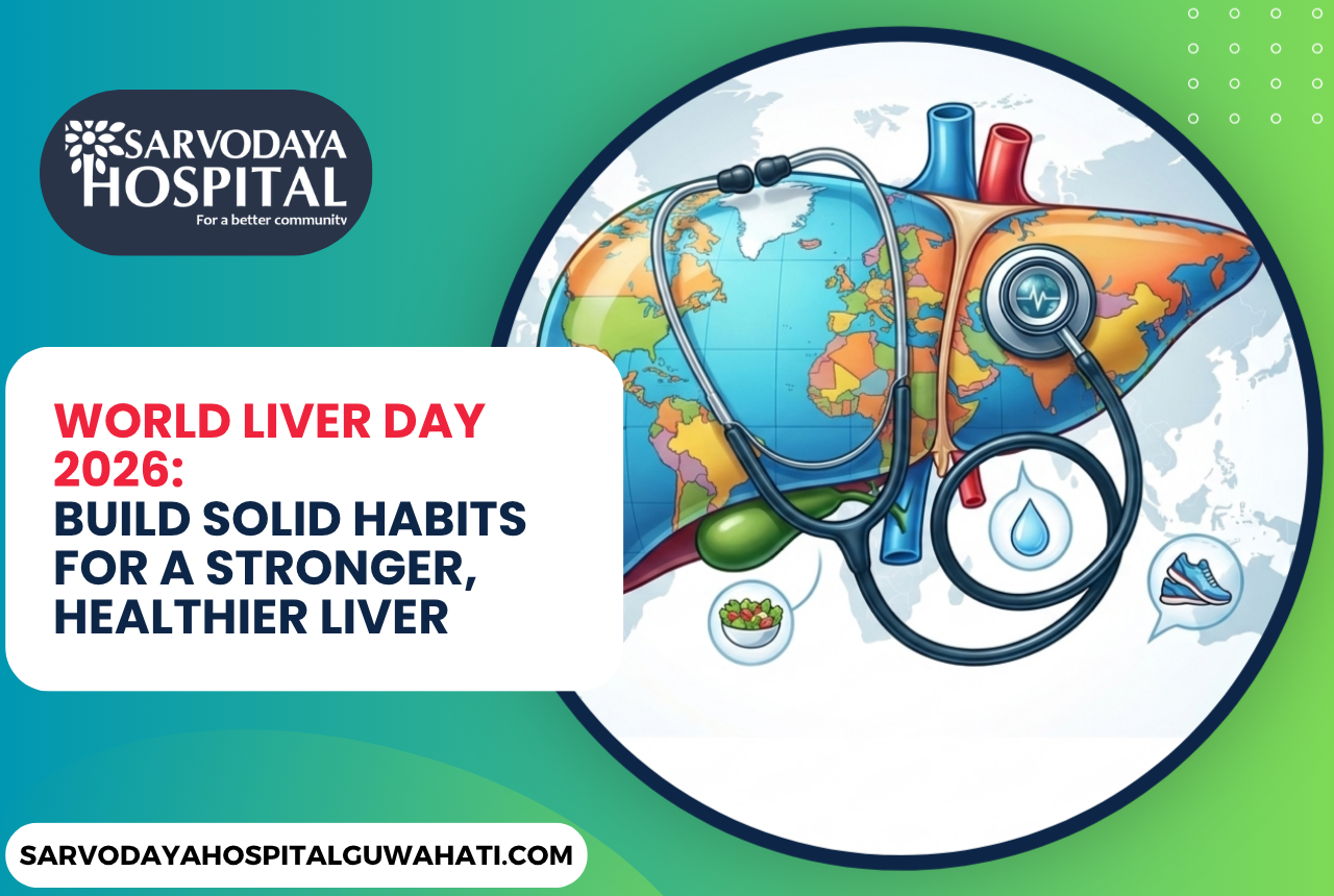 World Liver Day 2026